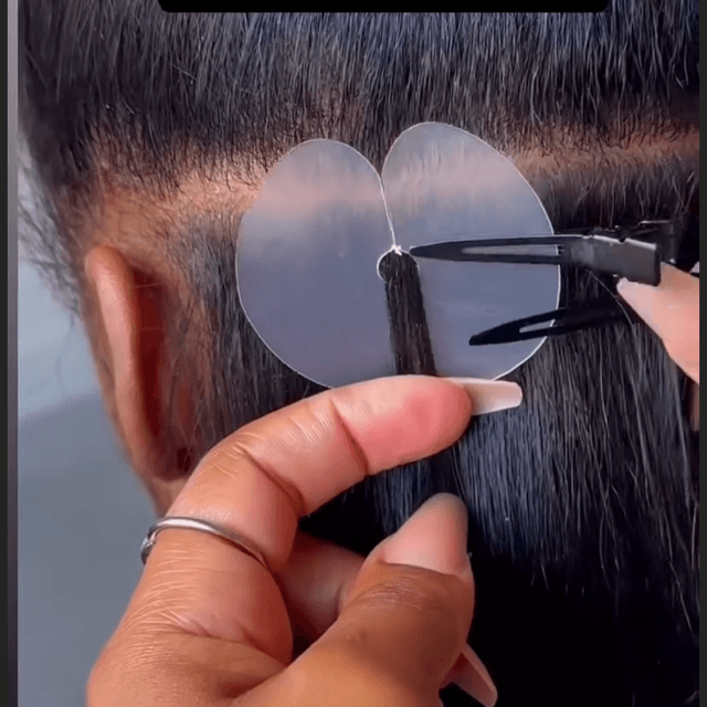 Soft Luxe Invisible Ktip package at Soft Luxe Studio. in Dallas, TX